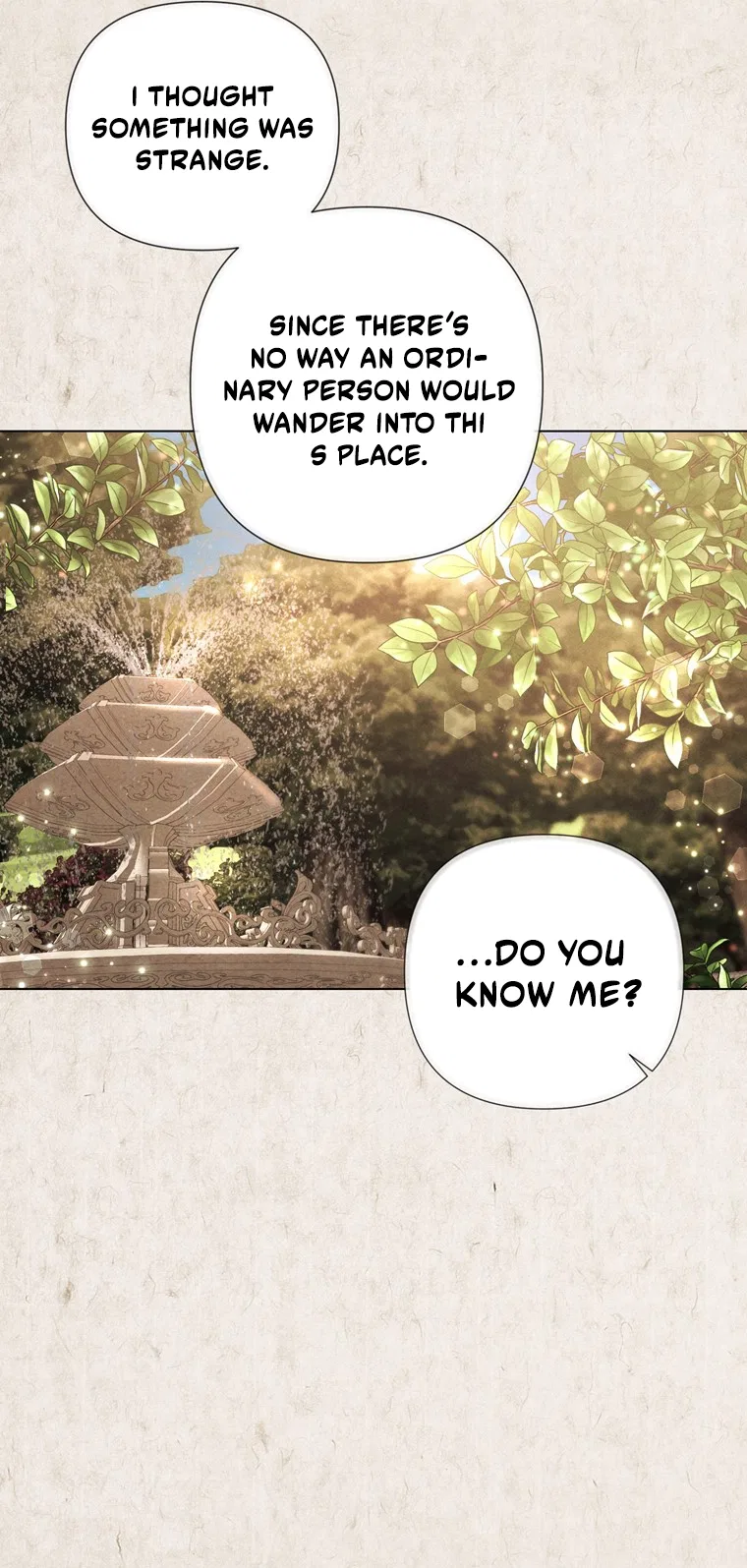 Secret Love Affair Between a Former Saint and a Dark Hero Chapter 22 – Page 4