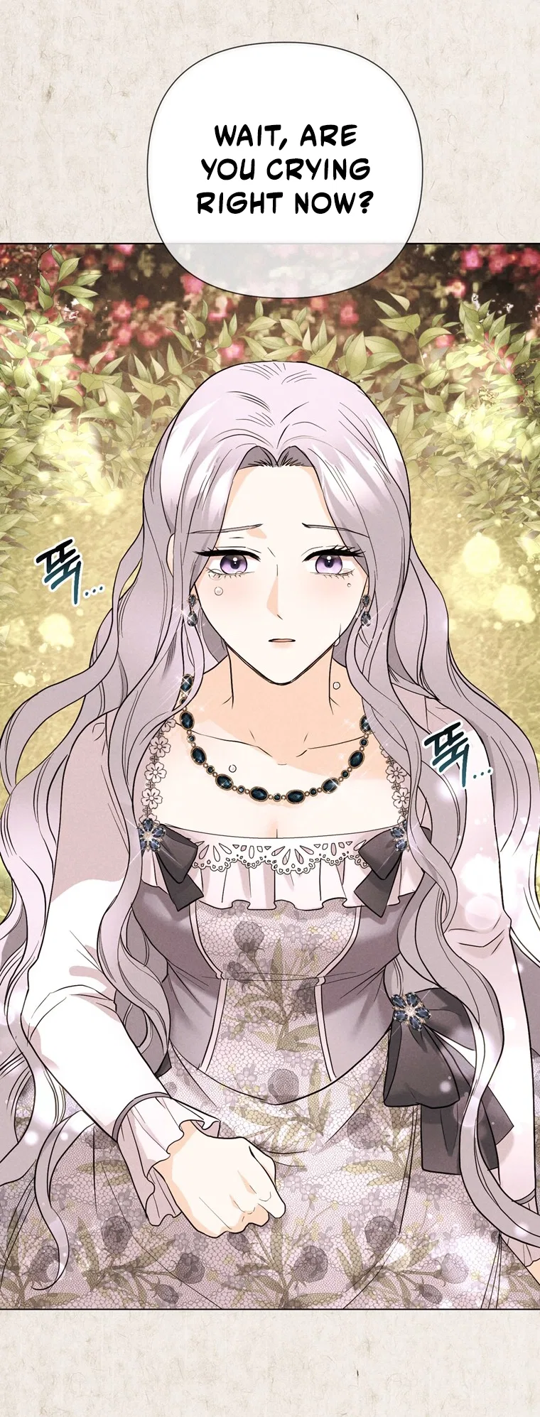Secret Love Affair Between a Former Saint and a Dark Hero Chapter 22 – Page 6