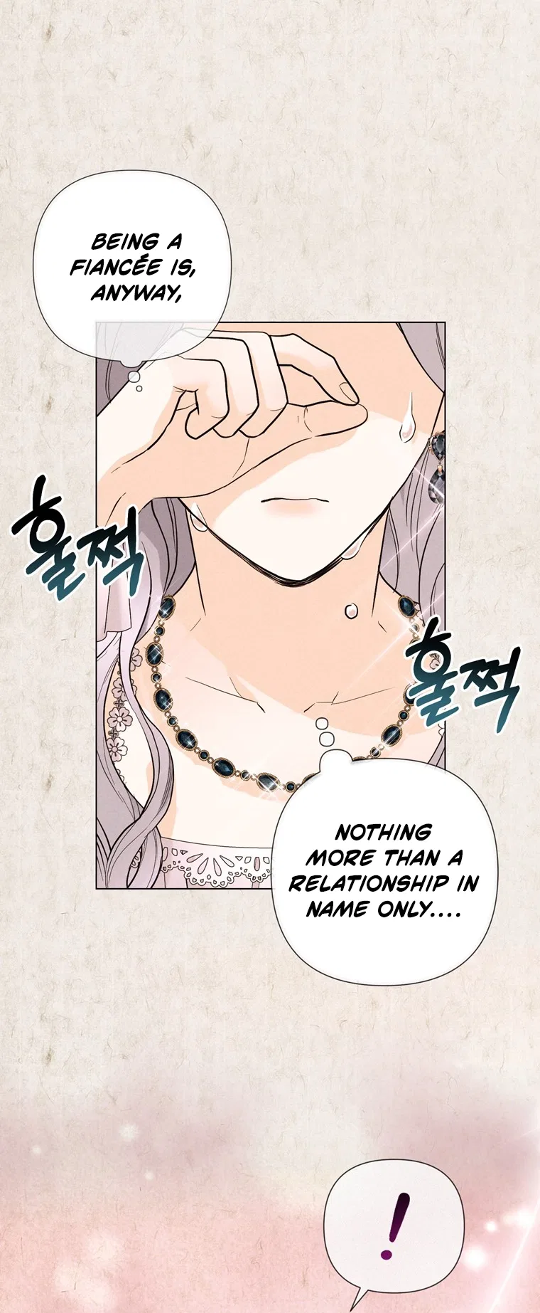 Secret Love Affair Between a Former Saint and a Dark Hero Chapter 22 – Page 7