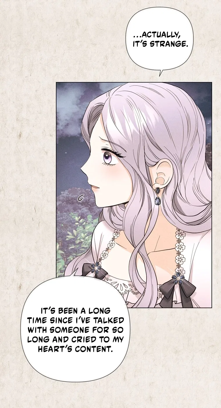 Secret Love Affair Between a Former Saint and a Dark Hero Chapter 22 – Page 17