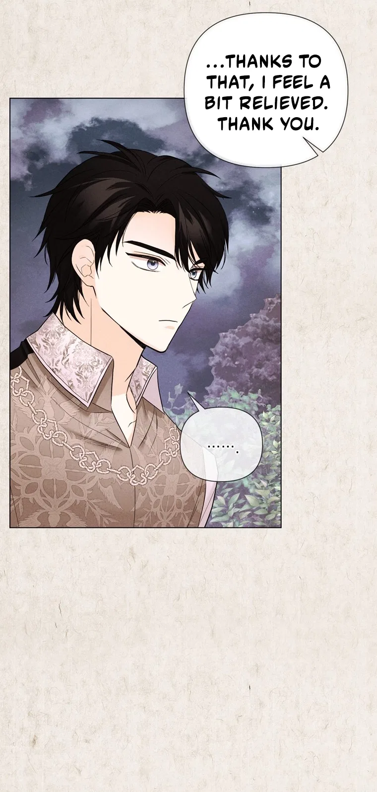 Secret Love Affair Between a Former Saint and a Dark Hero Chapter 22 – Page 18