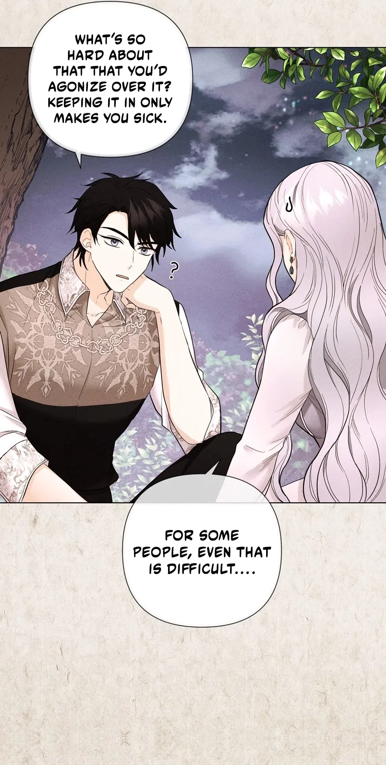 Secret Love Affair Between a Former Saint and a Dark Hero Chapter 22 – Page 19