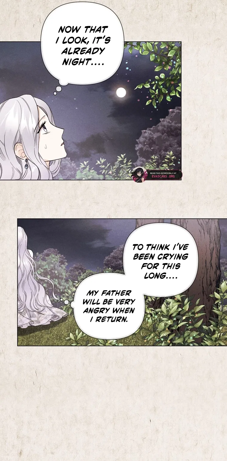 Secret Love Affair Between a Former Saint and a Dark Hero Chapter 22 – Page 20