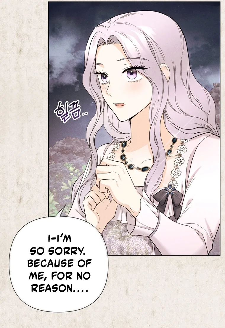 Secret Love Affair Between a Former Saint and a Dark Hero Chapter 22 – Page 24