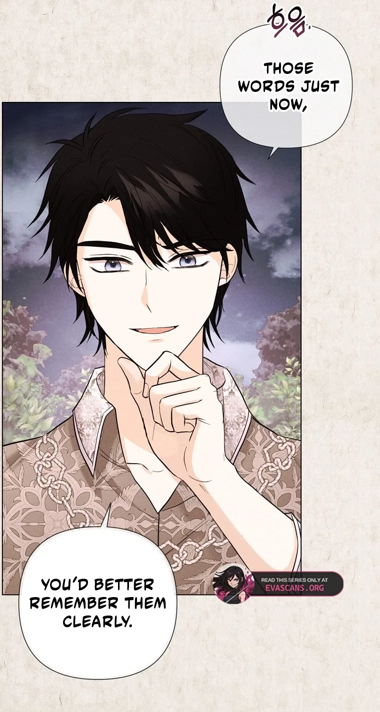 Secret Love Affair Between a Former Saint and a Dark Hero Chapter 22 – Page 27