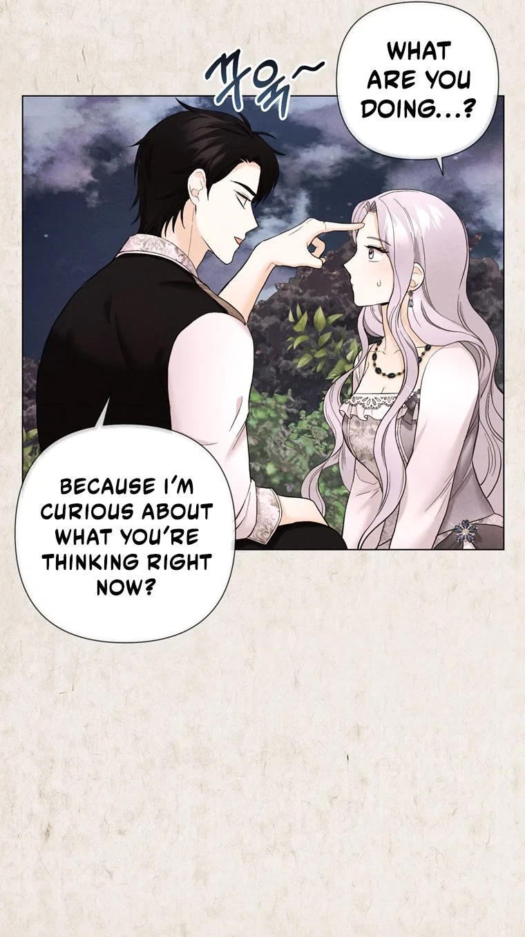 Secret Love Affair Between a Former Saint and a Dark Hero Chapter 22 – Page 31