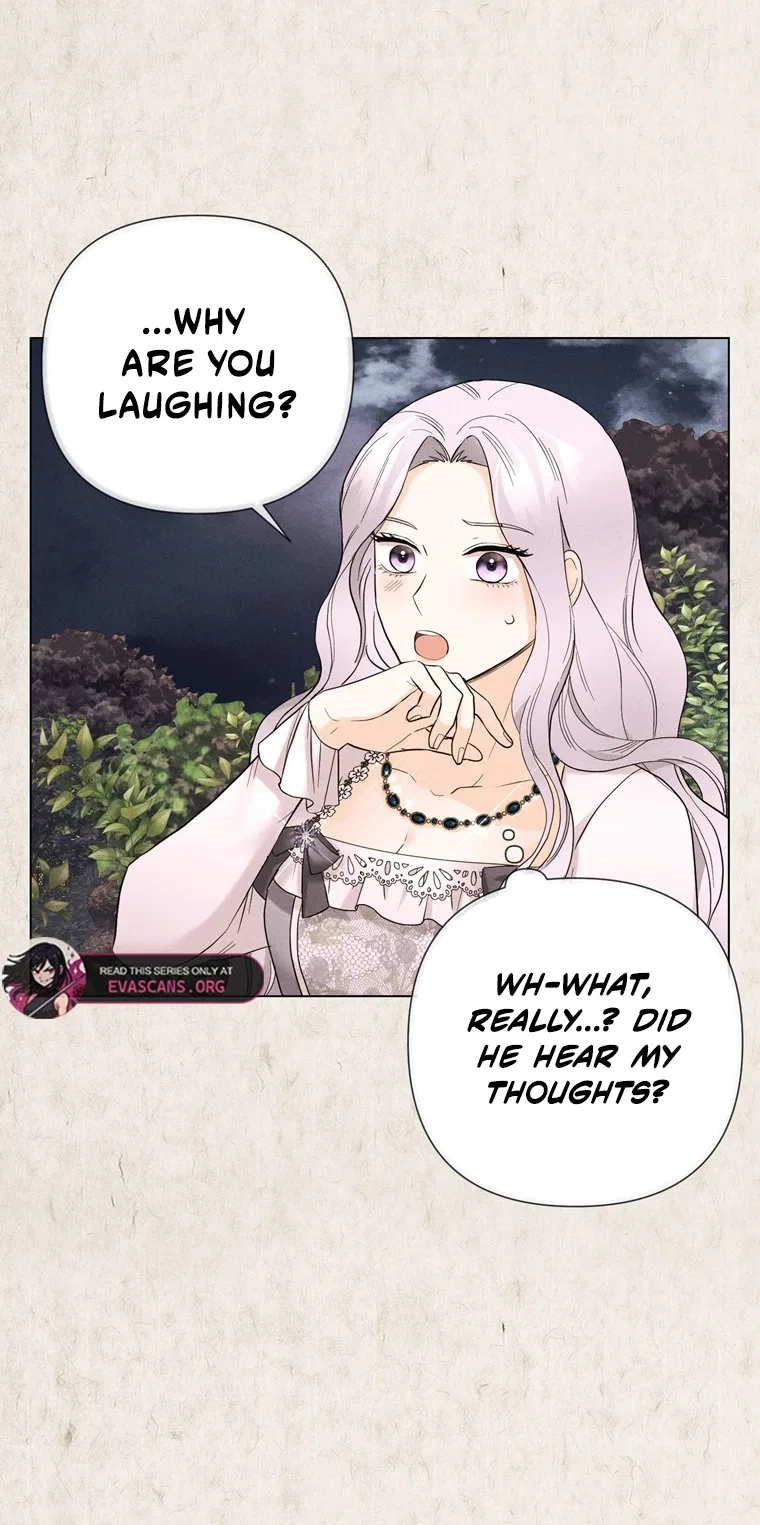 Secret Love Affair Between a Former Saint and a Dark Hero Chapter 22 – Page 35