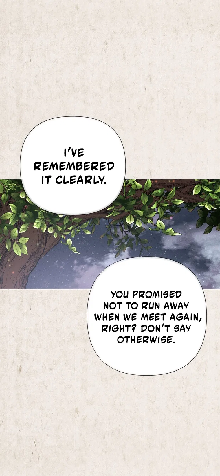 Secret Love Affair Between a Former Saint and a Dark Hero Chapter 22 – Page 37