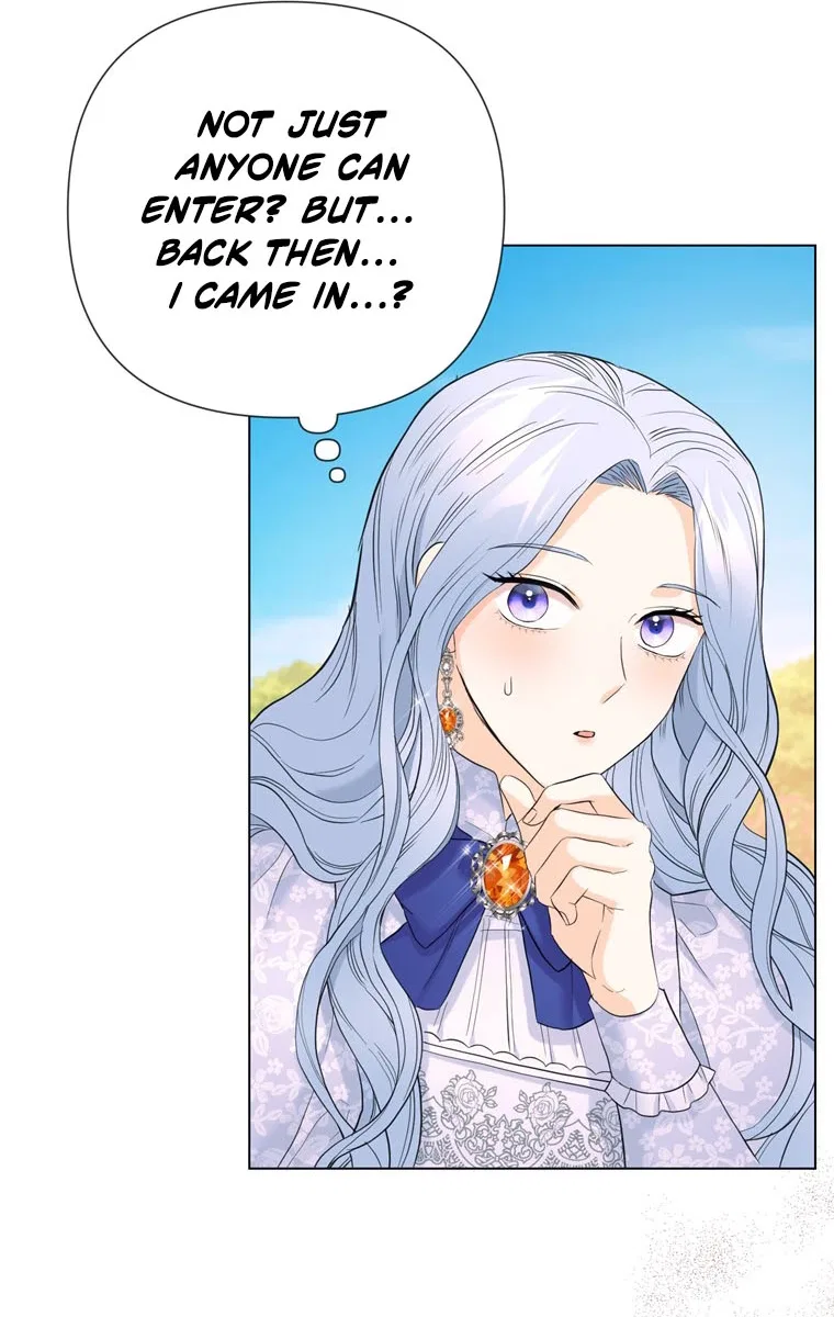 Secret Love Affair Between a Former Saint and a Dark Hero Chapter 22 – Page 46