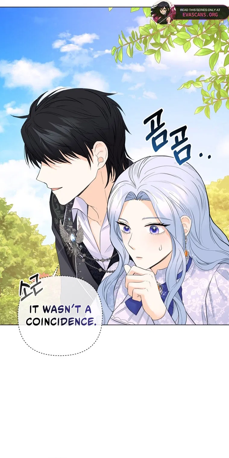 Secret Love Affair Between a Former Saint and a Dark Hero Chapter 22 – Page 48