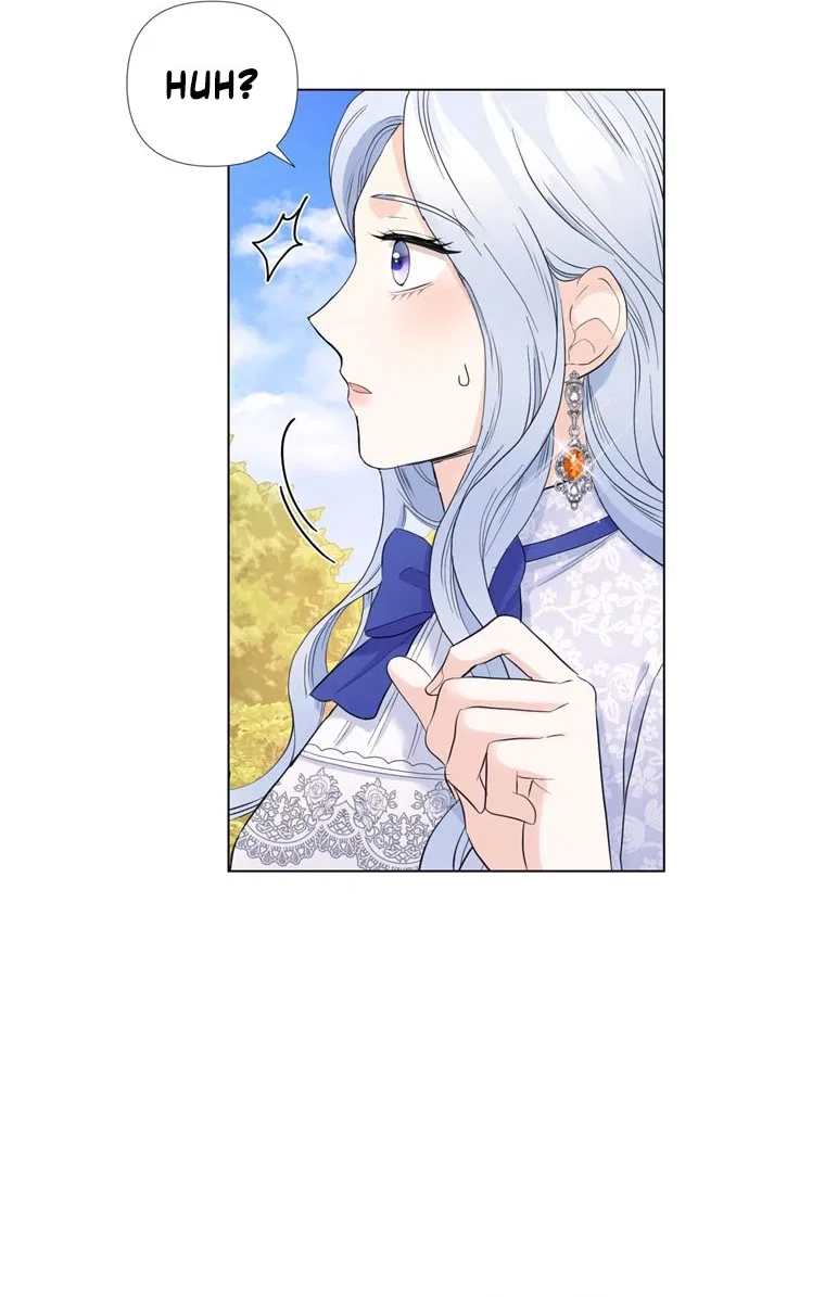 Secret Love Affair Between a Former Saint and a Dark Hero Chapter 22 – Page 49