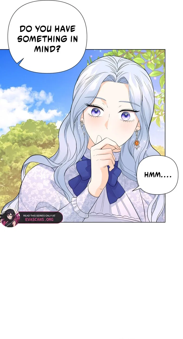 Secret Love Affair Between a Former Saint and a Dark Hero Chapter 22 – Page 51