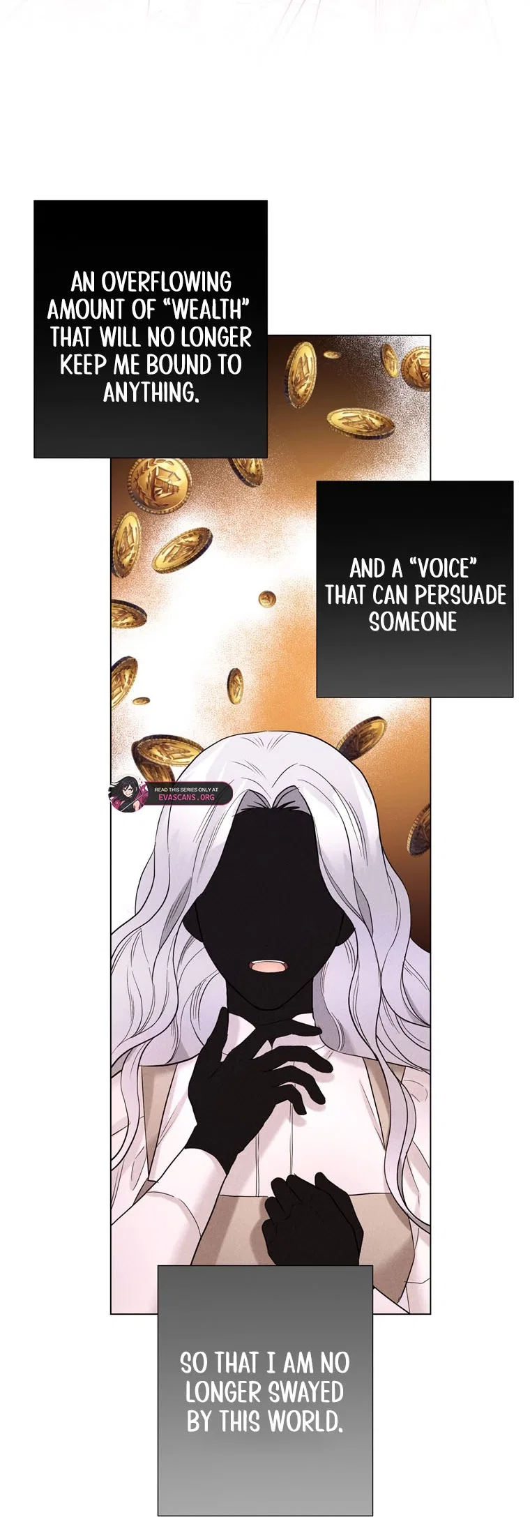 Secret Love Affair Between a Former Saint and a Dark Hero Chapter 22 – Page 56