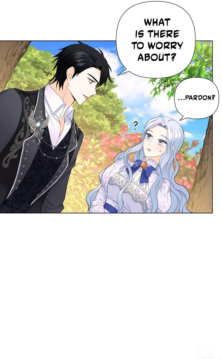 Secret Love Affair Between a Former Saint and a Dark Hero Chapter 22 – Page 67