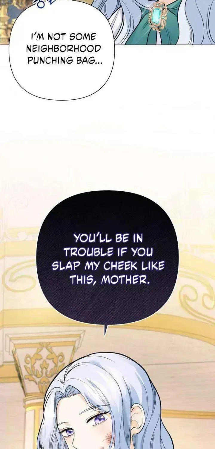 Secret Love Affair Between a Former Saint and a Dark Hero Chapter 18 – Page 3