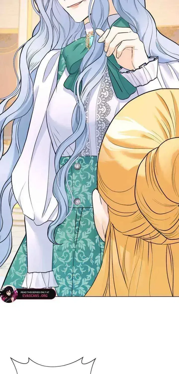 Secret Love Affair Between a Former Saint and a Dark Hero Chapter 18 – Page 4