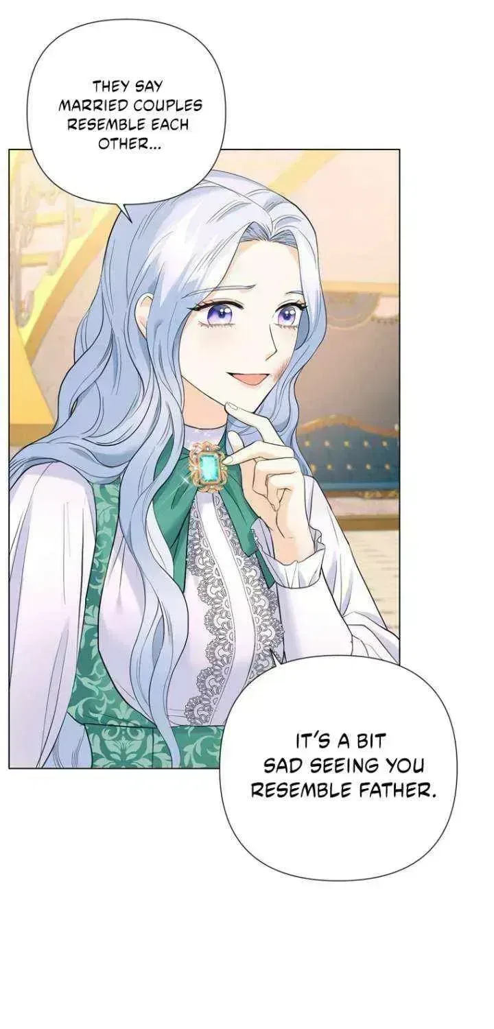 Secret Love Affair Between a Former Saint and a Dark Hero Chapter 18 – Page 6