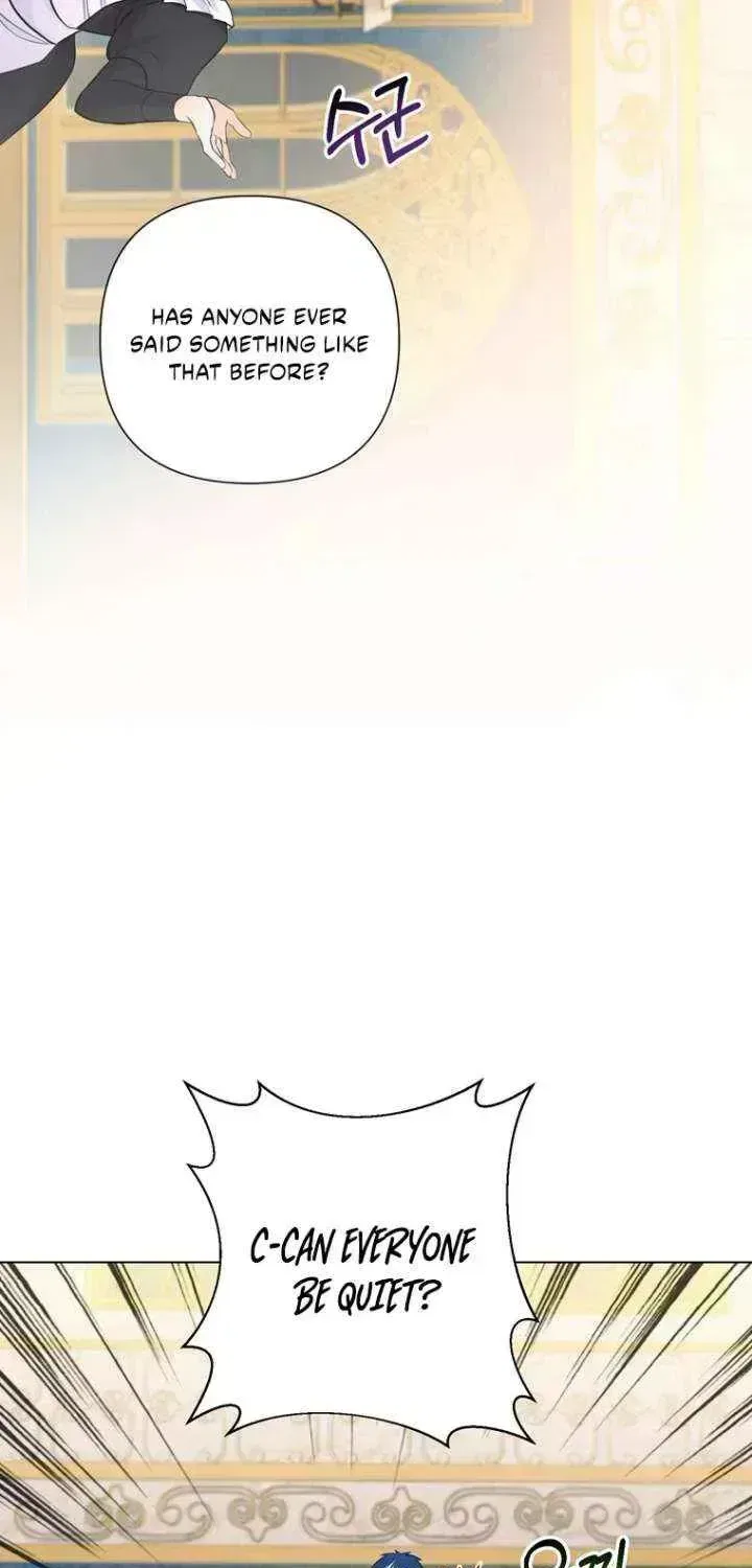 Secret Love Affair Between a Former Saint and a Dark Hero Chapter 18 – Page 12