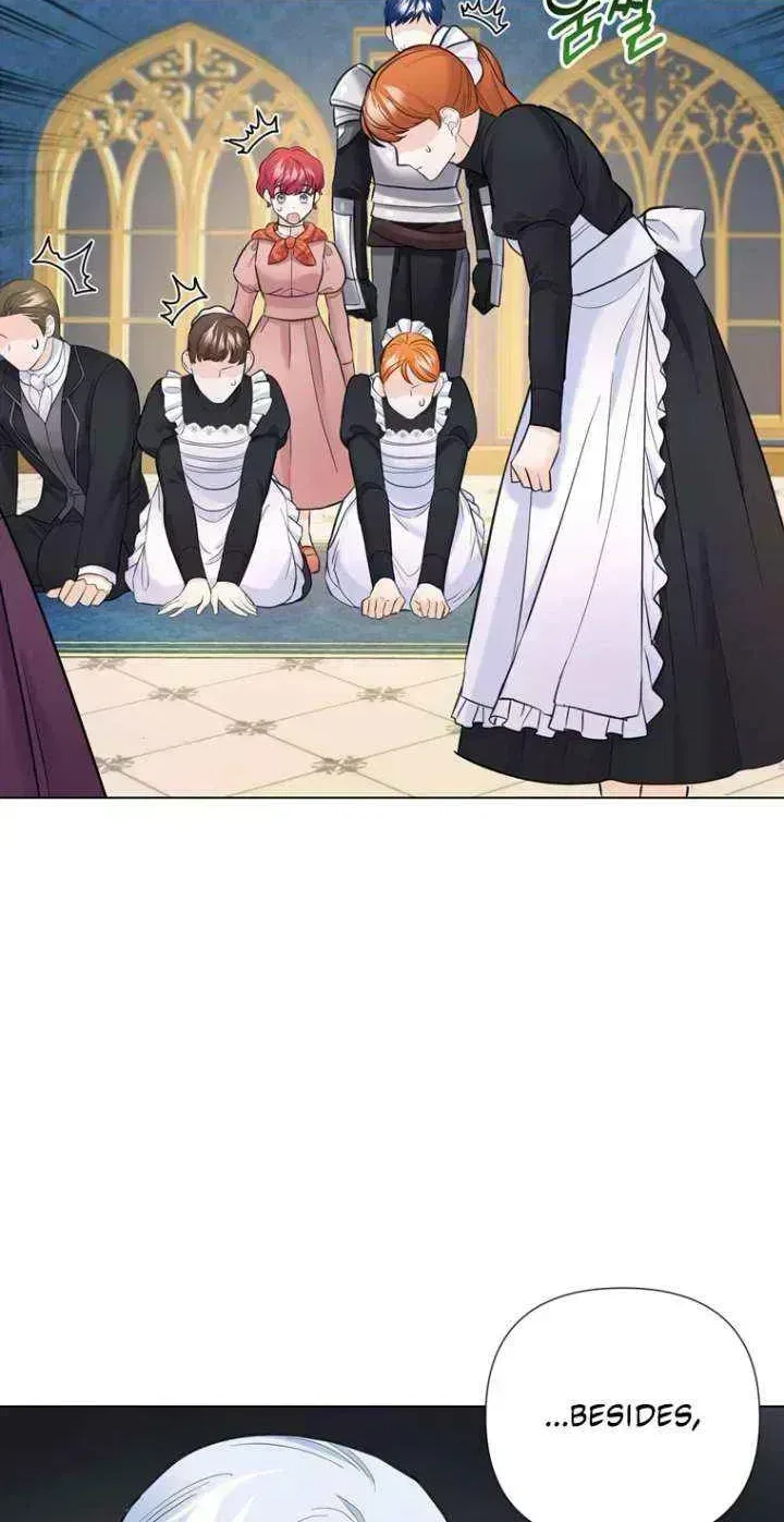 Secret Love Affair Between a Former Saint and a Dark Hero Chapter 18 – Page 13
