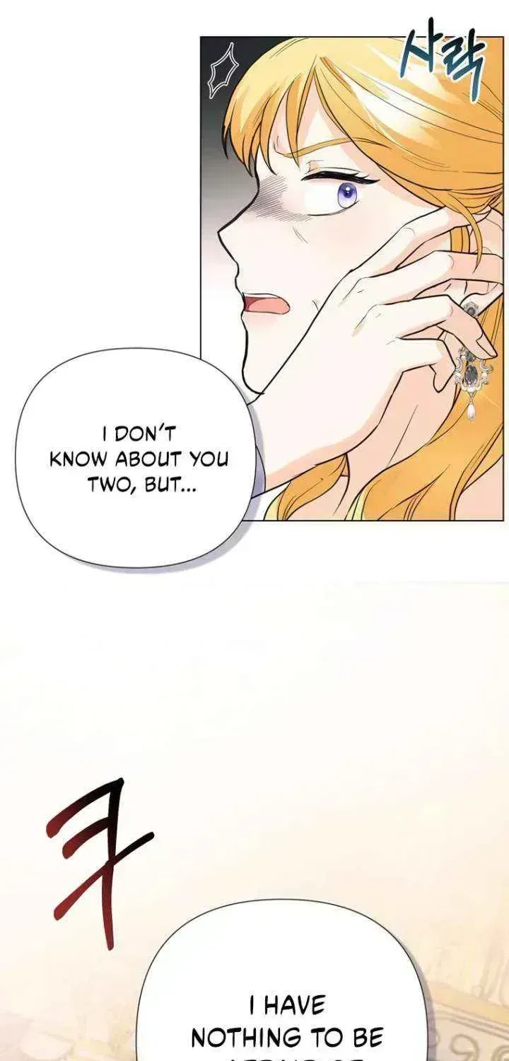 Secret Love Affair Between a Former Saint and a Dark Hero Chapter 18 – Page 18