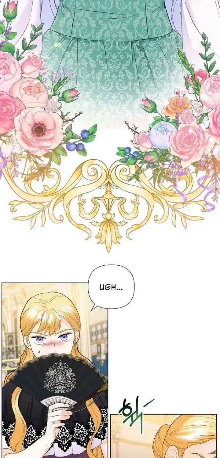 Secret Love Affair Between a Former Saint and a Dark Hero Chapter 18 – Page 26