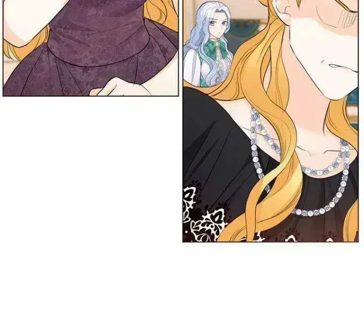Secret Love Affair Between a Former Saint and a Dark Hero Chapter 18 – Page 27