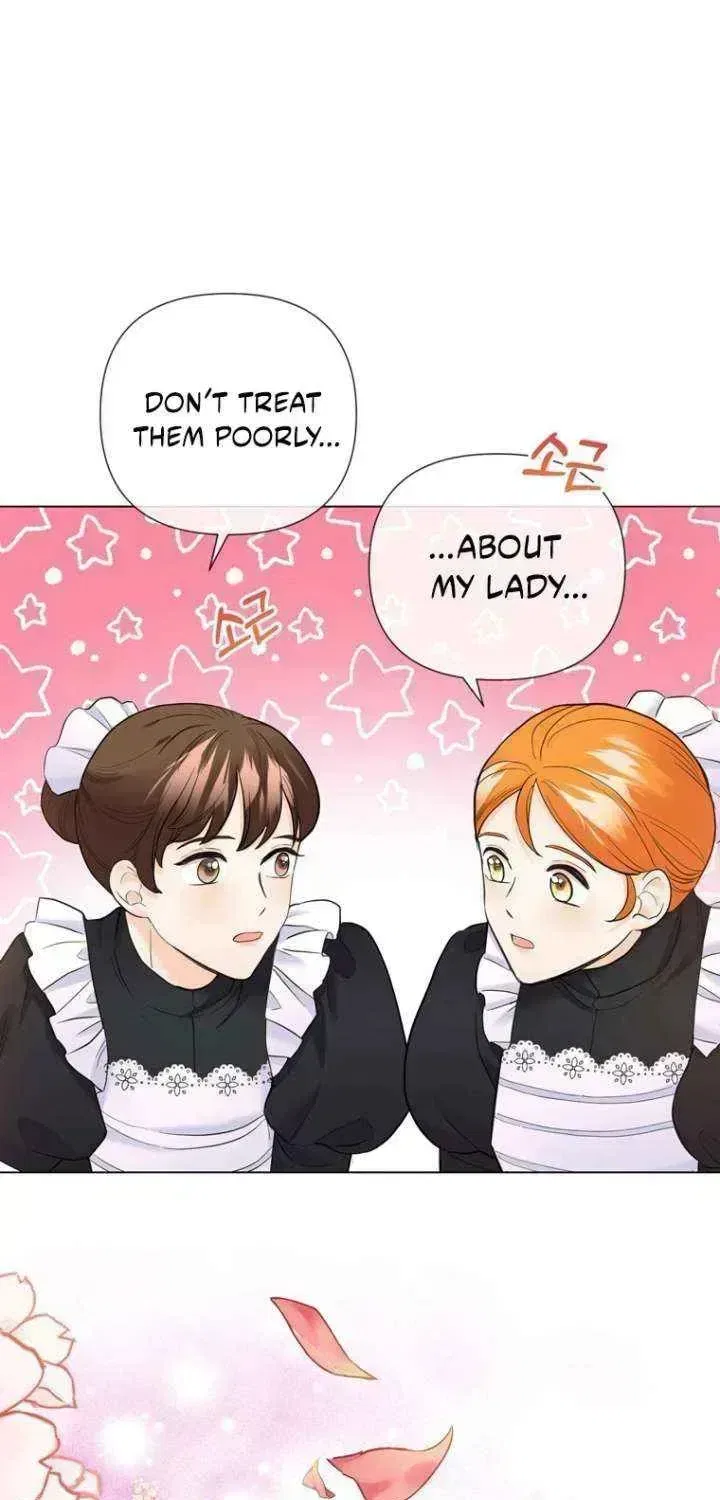Secret Love Affair Between a Former Saint and a Dark Hero Chapter 18 – Page 28
