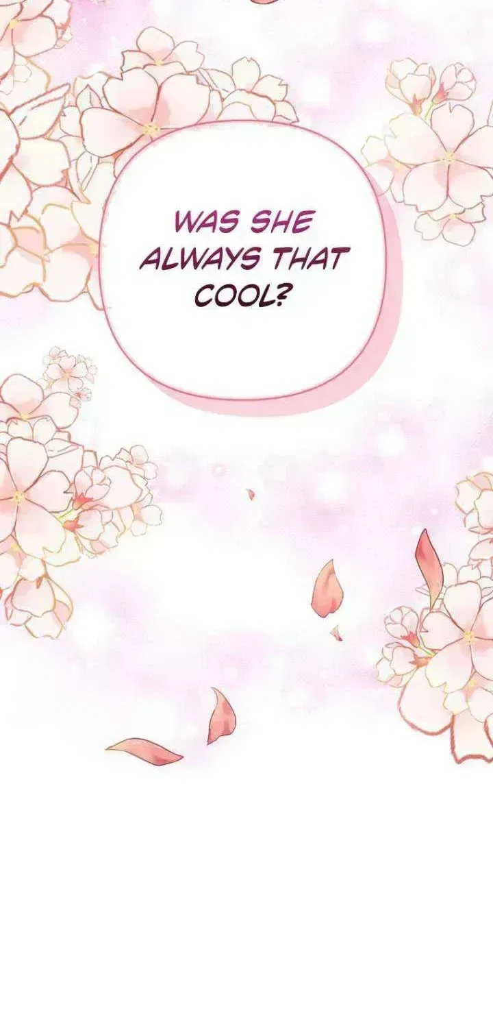 Secret Love Affair Between a Former Saint and a Dark Hero Chapter 18 – Page 29