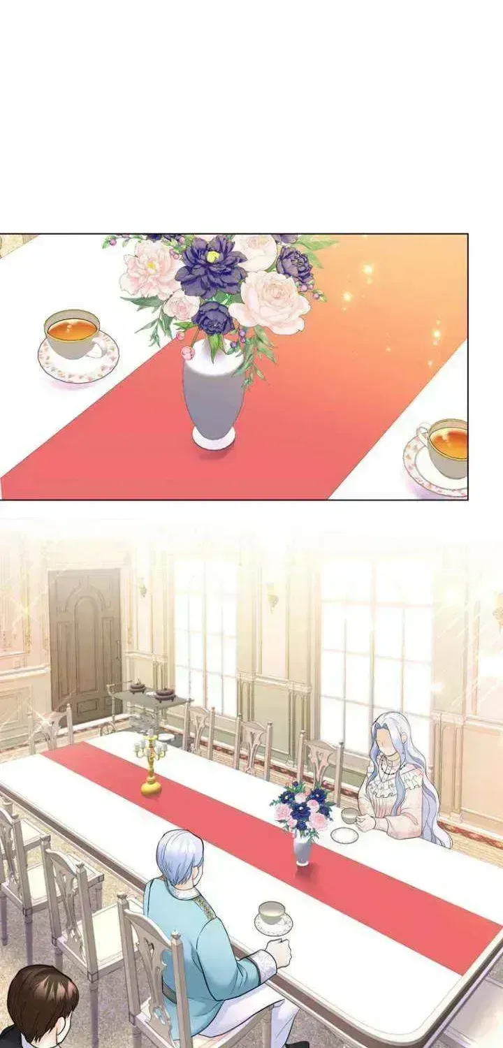 Secret Love Affair Between a Former Saint and a Dark Hero Chapter 18 – Page 31