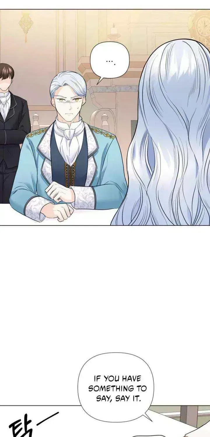 Secret Love Affair Between a Former Saint and a Dark Hero Chapter 18 – Page 34