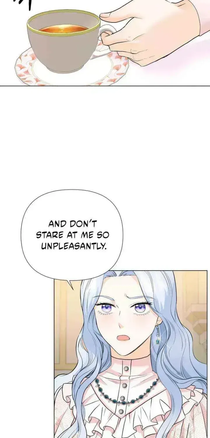 Secret Love Affair Between a Former Saint and a Dark Hero Chapter 18 – Page 35