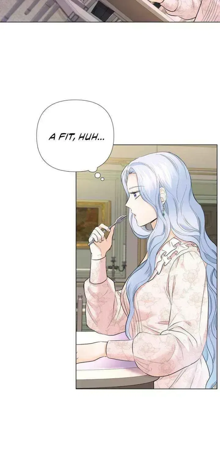 Secret Love Affair Between a Former Saint and a Dark Hero Chapter 18 – Page 43