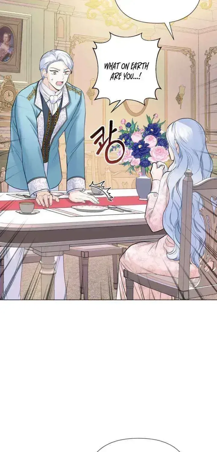 Secret Love Affair Between a Former Saint and a Dark Hero Chapter 18 – Page 45