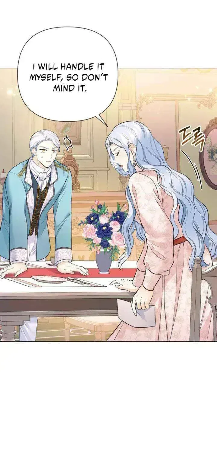 Secret Love Affair Between a Former Saint and a Dark Hero Chapter 18 – Page 56