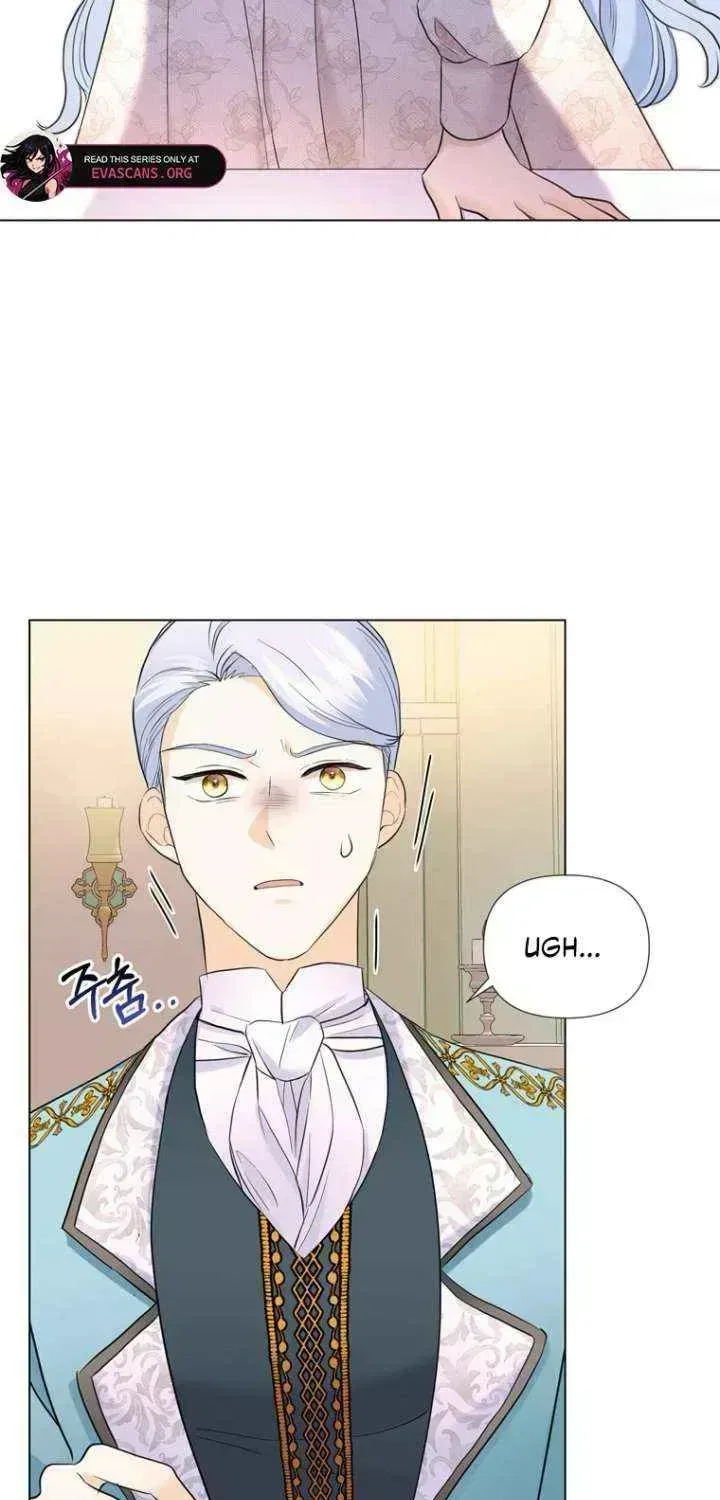 Secret Love Affair Between a Former Saint and a Dark Hero Chapter 18 – Page 62