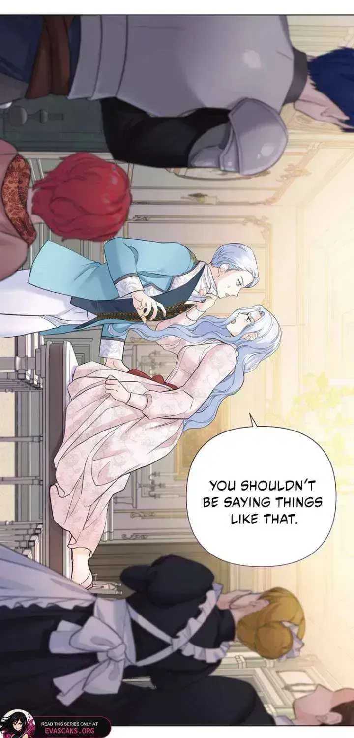 Secret Love Affair Between a Former Saint and a Dark Hero Chapter 18 – Page 66