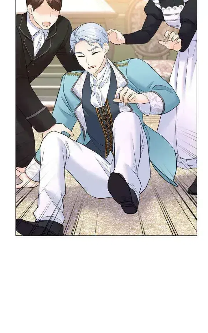 Secret Love Affair Between a Former Saint and a Dark Hero Chapter 18 – Page 70
