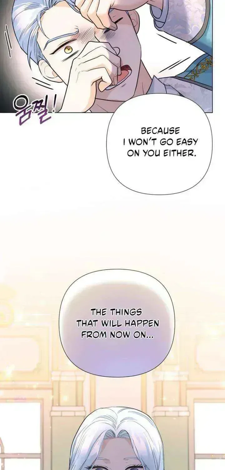 Secret Love Affair Between a Former Saint and a Dark Hero Chapter 18 – Page 72