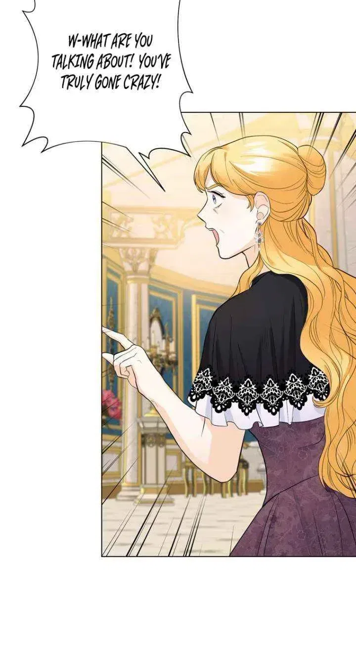 Secret Love Affair Between a Former Saint and a Dark Hero Chapter 17 – Page 5