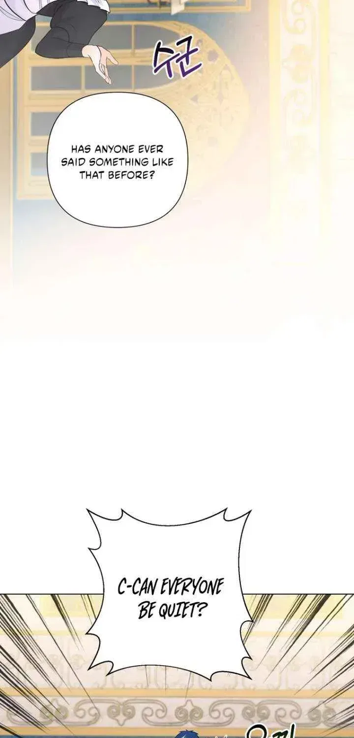 Secret Love Affair Between a Former Saint and a Dark Hero Chapter 17 – Page 12