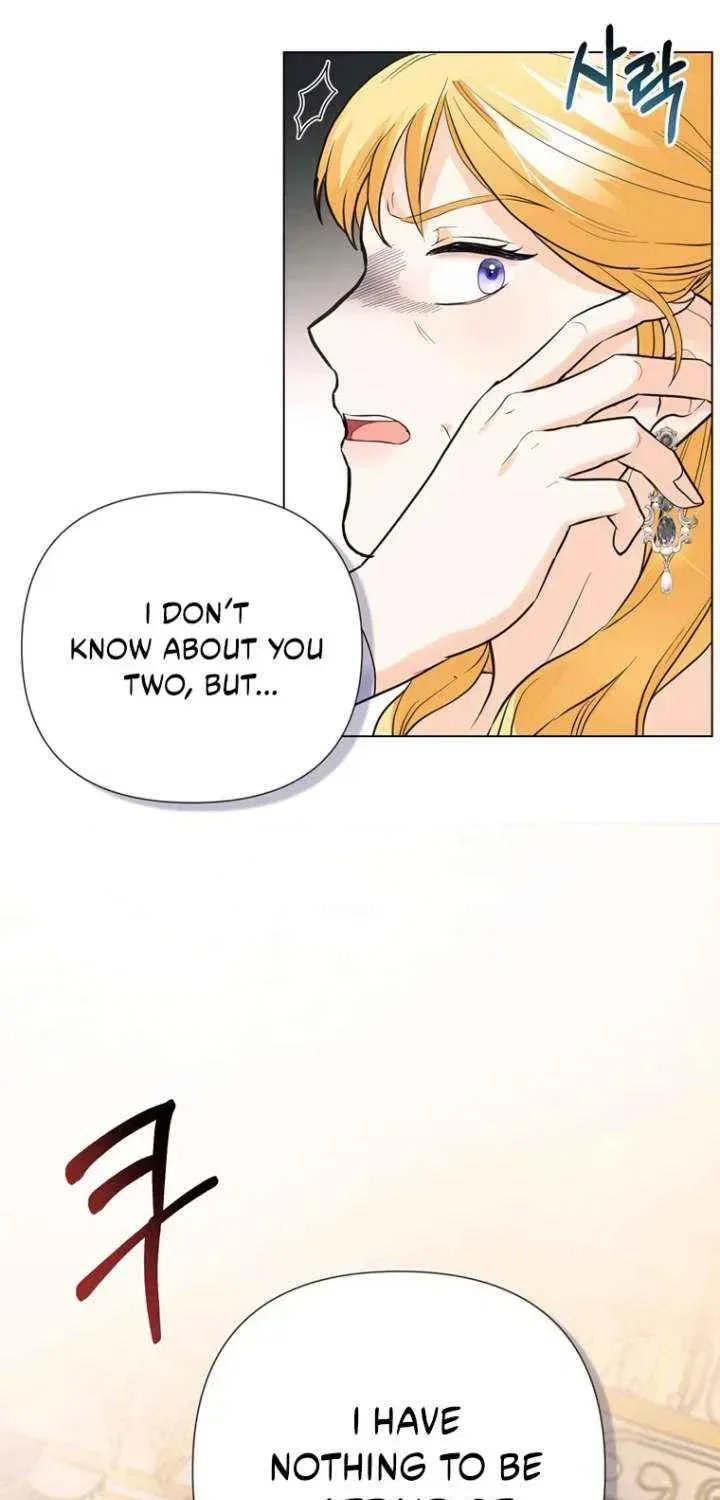 Secret Love Affair Between a Former Saint and a Dark Hero Chapter 17 – Page 18