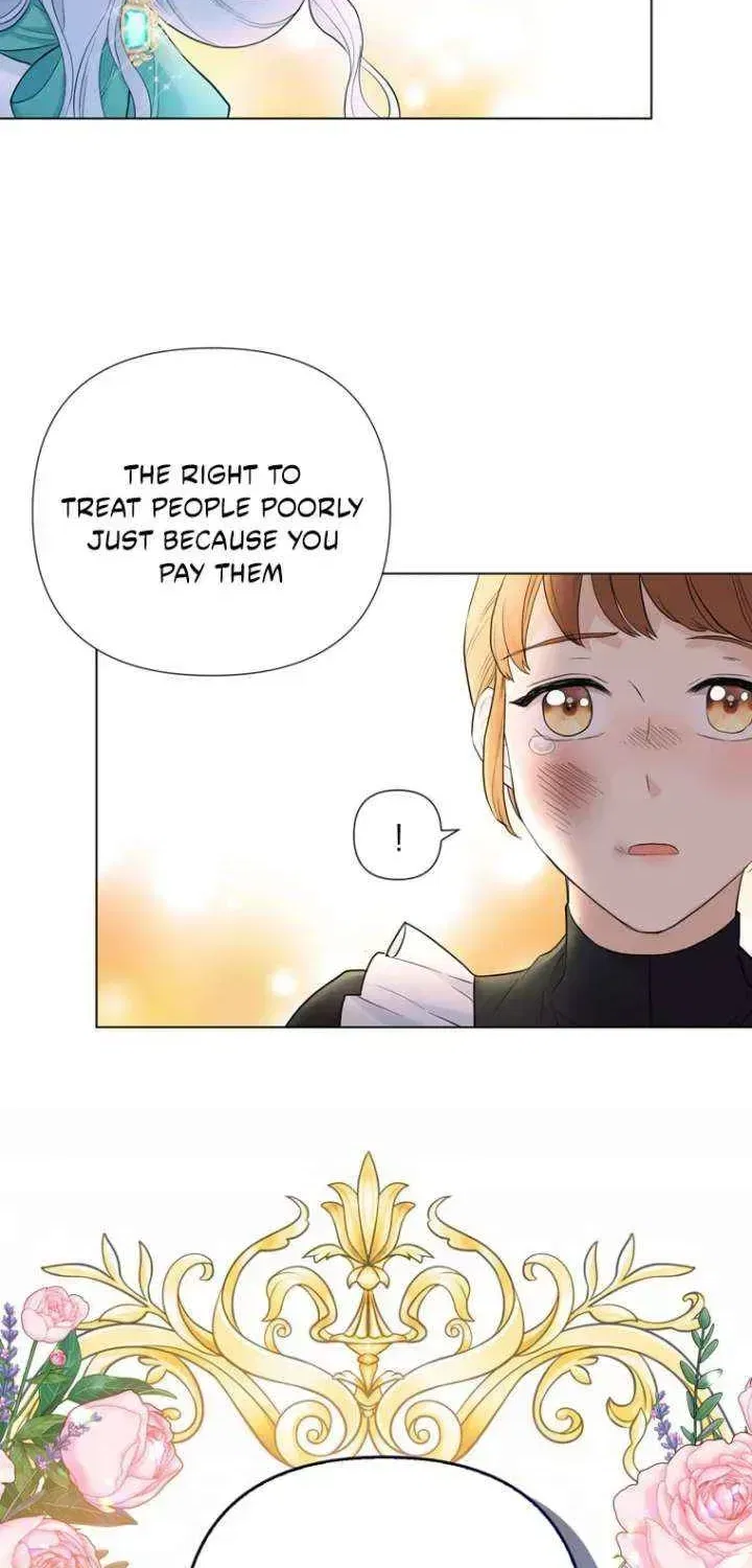 Secret Love Affair Between a Former Saint and a Dark Hero Chapter 17 – Page 24
