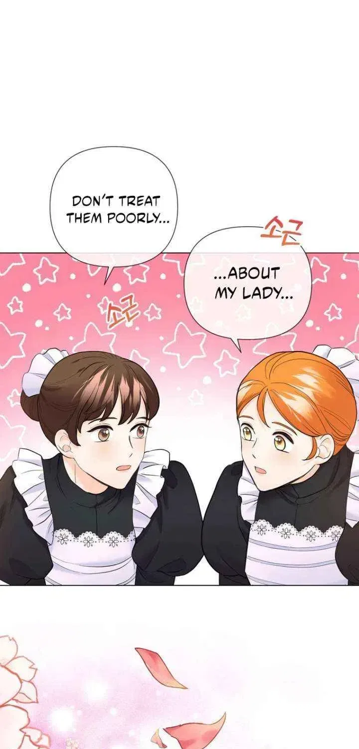 Secret Love Affair Between a Former Saint and a Dark Hero Chapter 17 – Page 28