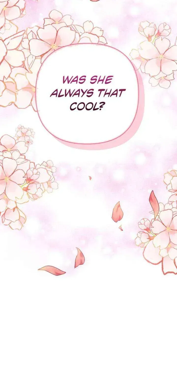 Secret Love Affair Between a Former Saint and a Dark Hero Chapter 17 – Page 29
