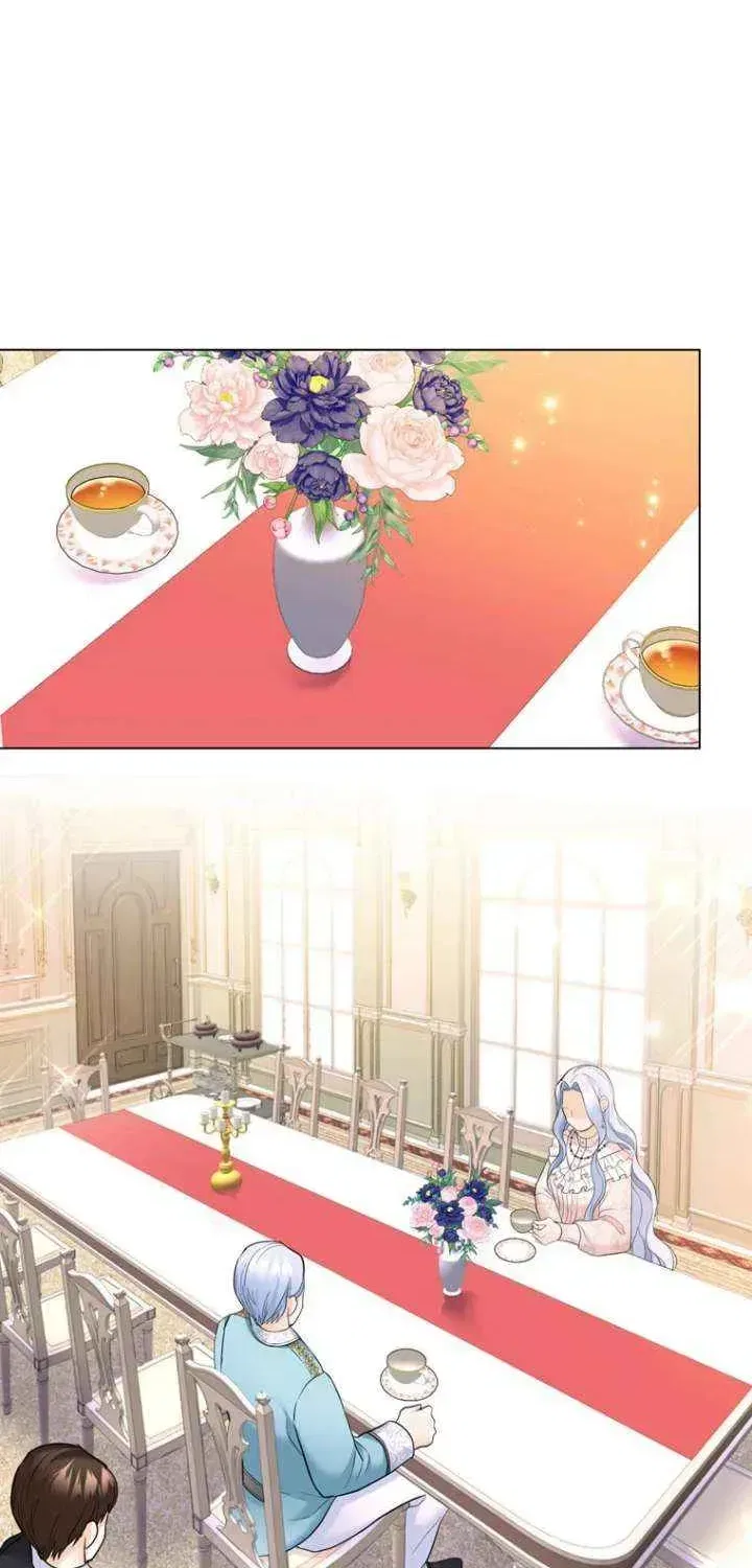 Secret Love Affair Between a Former Saint and a Dark Hero Chapter 17 – Page 31