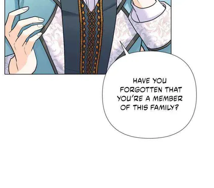 Secret Love Affair Between a Former Saint and a Dark Hero Chapter 17 – Page 37