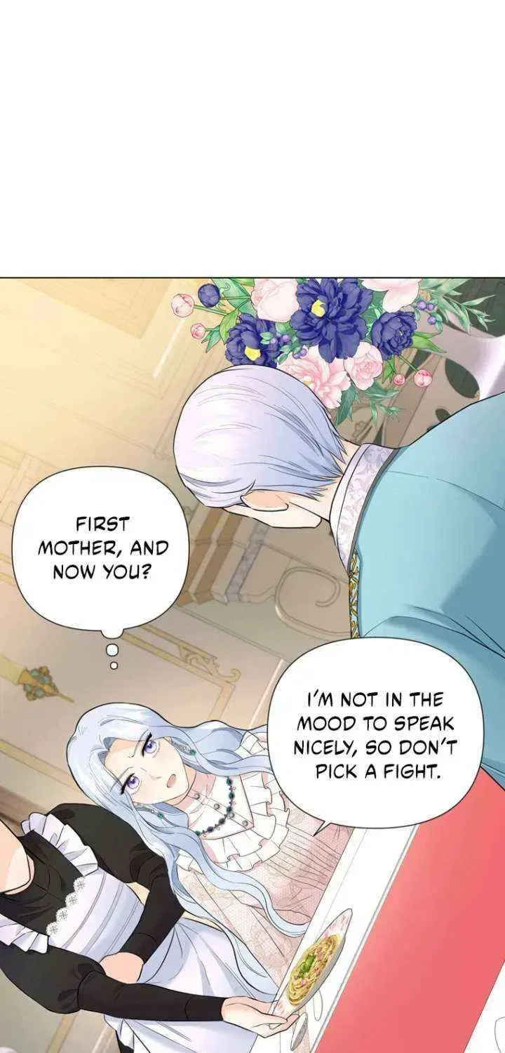 Secret Love Affair Between a Former Saint and a Dark Hero Chapter 17 – Page 38