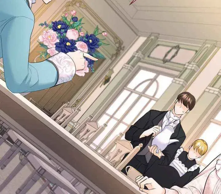 Secret Love Affair Between a Former Saint and a Dark Hero Chapter 17 – Page 42