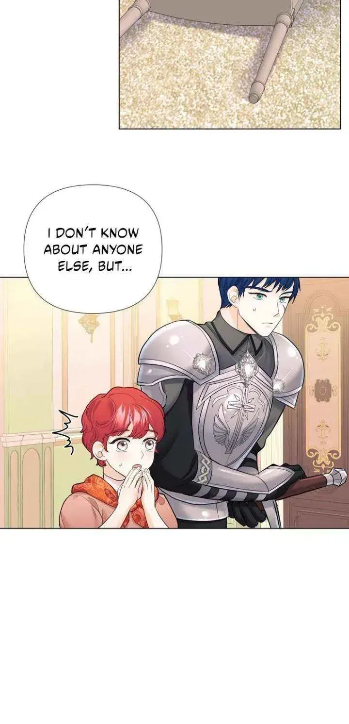 Secret Love Affair Between a Former Saint and a Dark Hero Chapter 17 – Page 65