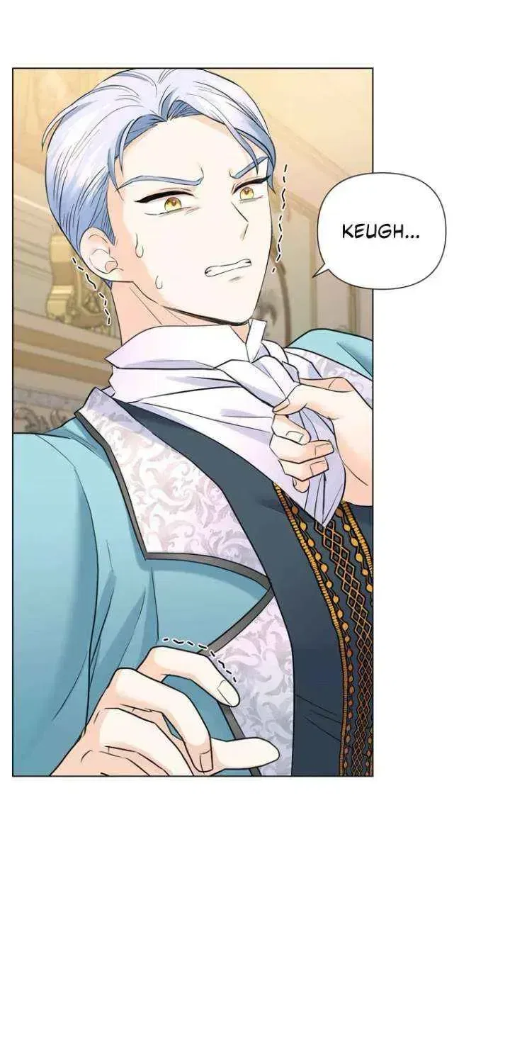 Secret Love Affair Between a Former Saint and a Dark Hero Chapter 17 – Page 68